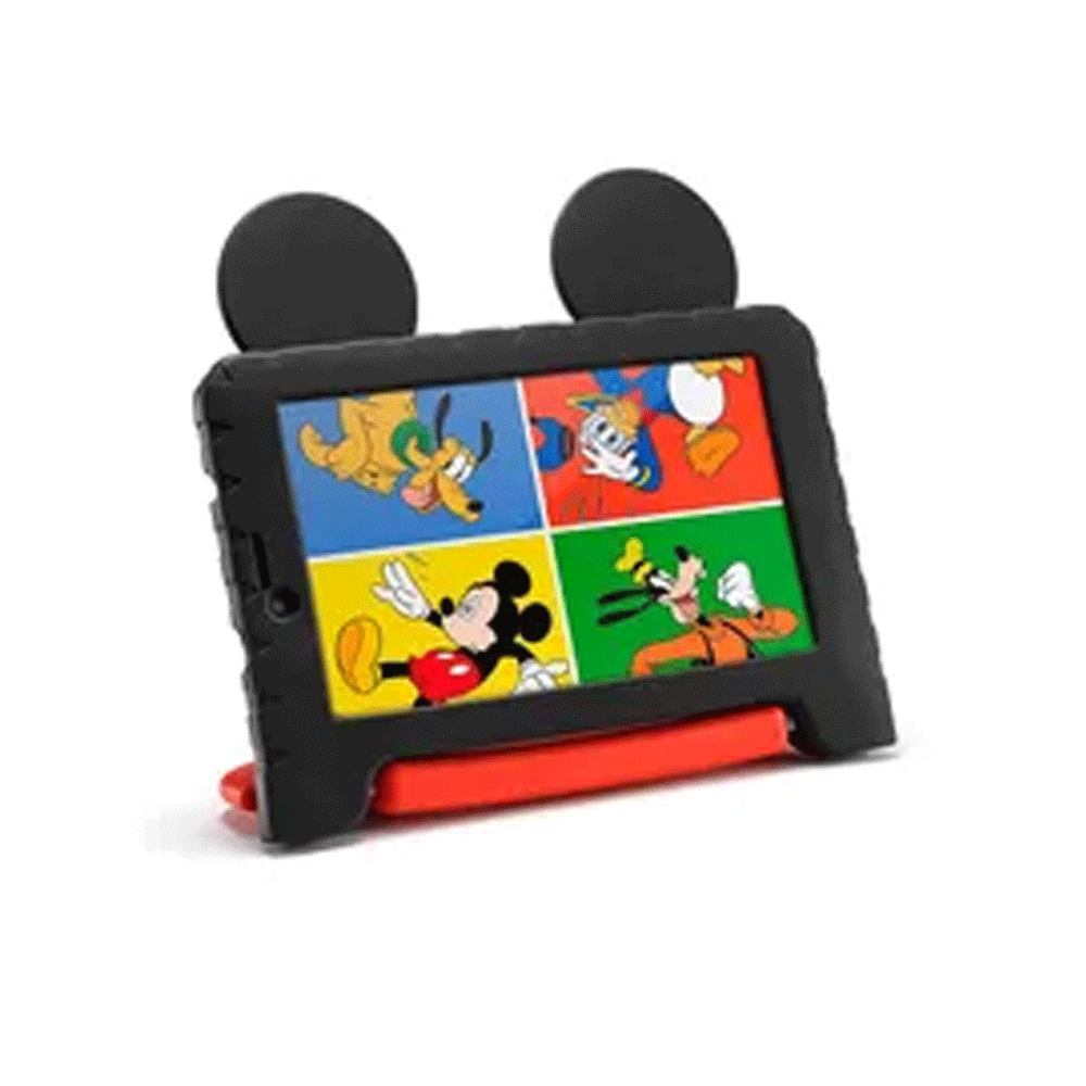 Tablet Infantil Multilaser Mickey Mouse NB314