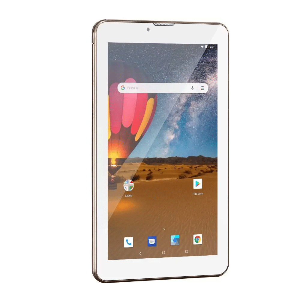 Tablet Multilaser M7 3G Plus