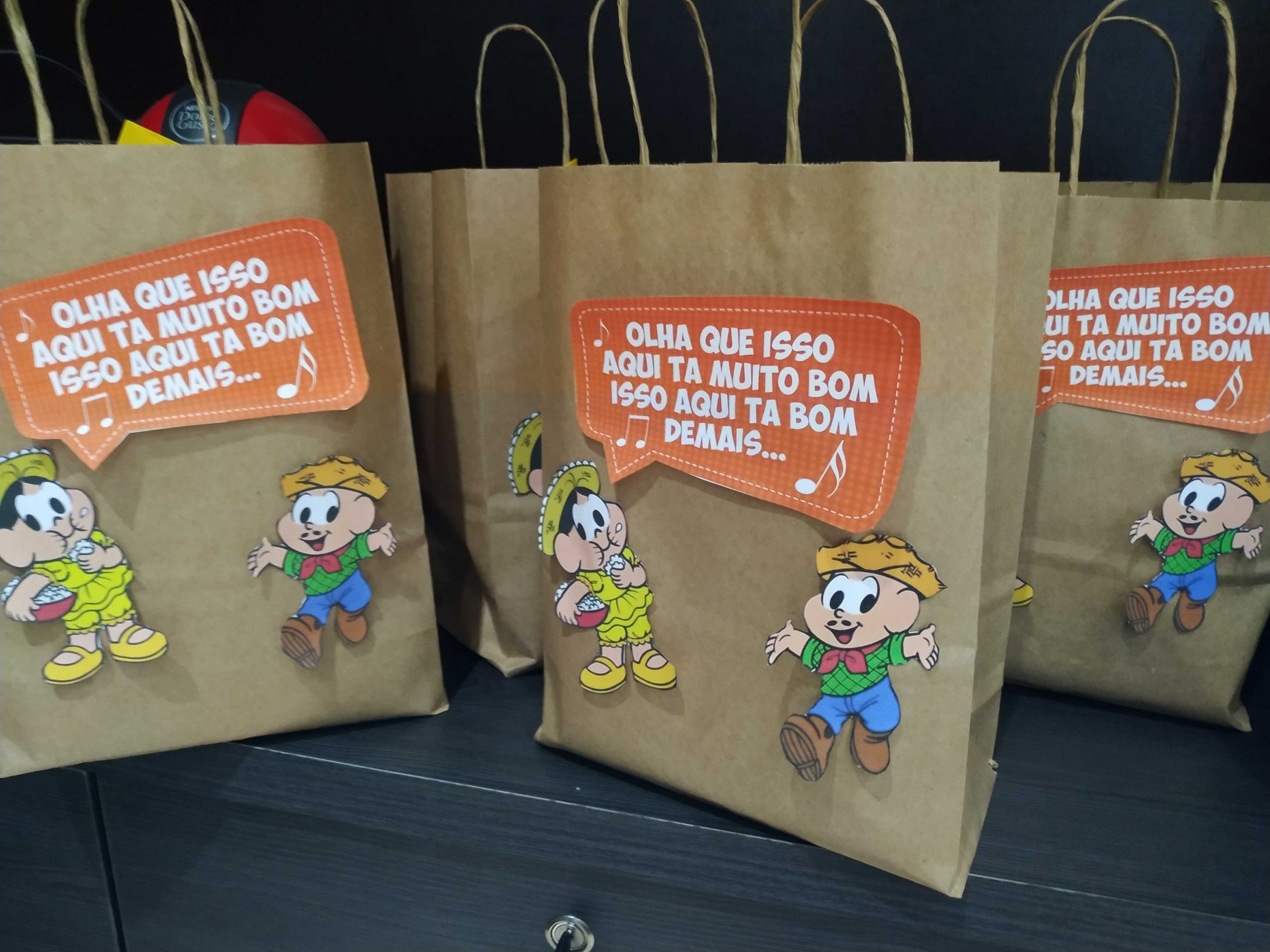  Sem arraial? Veja locais em Campinas que prepararam kits  para garantir as festas junina e julina em casa!