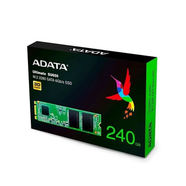 HD SSD Adata 240 Gb