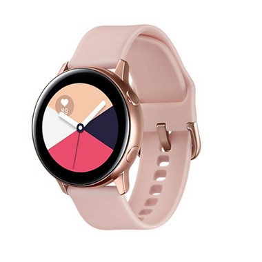 Relógio Smartwatch Galaxy Vida Ativa e Saudável